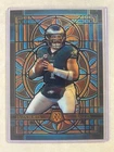 2025 Panini Absolute Jalen Hurts Base (RAW)