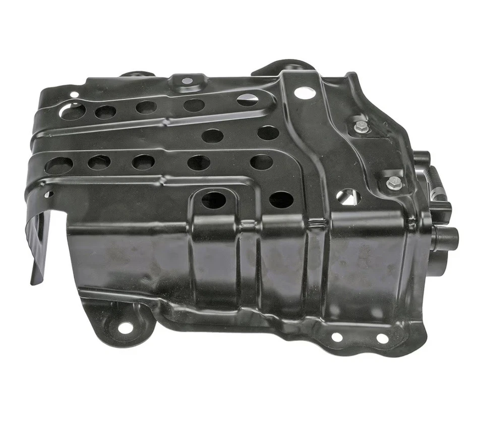 Vapor Canister-Dorman Vapor Canister WD Express 911 654 - Image 3 of 4