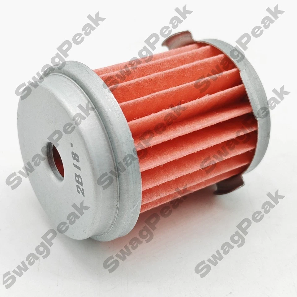 Оригинальный фильтр автоматической коробки передач 25450-P4V-013 для Honda HR-V Acura Integra - Изображение 4 из 4