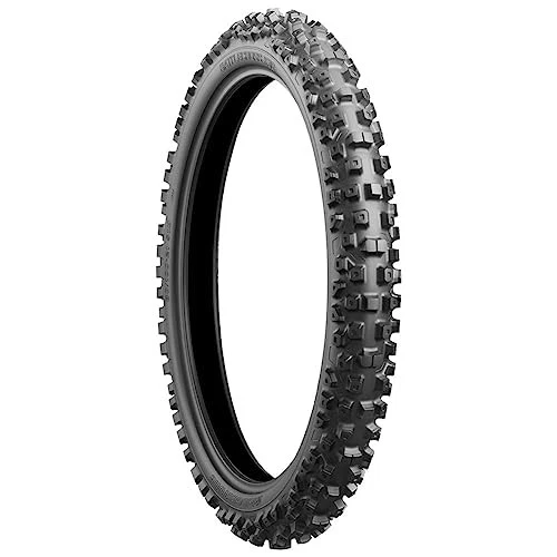 Neumático delantero Bridgestone Battlecross X31 - 90/100-21 13848 Foto 4 de 4