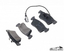 Bremsbelagsatz Continental-System Hinten für VW Multivan T5 Transporter 03-09