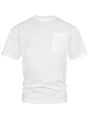 Indicode Herren T-Shirt INWiwa-Herrenshirt Sommershirt Shirt Brusttasche Männer