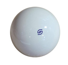 Valley Cougar Perfect Roll Magnetic Cue Q Ball