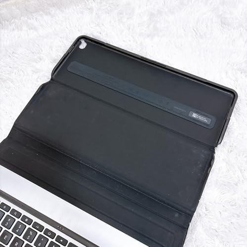 Logitech IK1200BK Used Keyboard Case for iPad Pro 12.9 Black