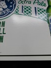 Vintage Rolling Rock Cardboard Sign — photo 7
