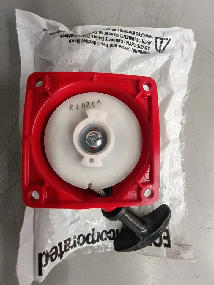 GENUINE SHINDAIWA RECOIL STARTER ASSEMBLY FITS C270 T270 A051001660 - Image 4 of 4