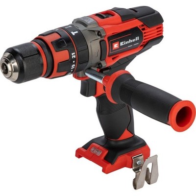 Einhell TE-CD 48 Keyless Gun Grip Drill 2 23 4513926