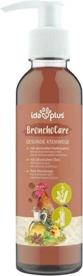 IdaPlus BronchoCare 200 ml  Hühnerfutter