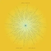 Aerial Objects | Simon Goff & Katie Melua | Audio-Cd | CD | 2022