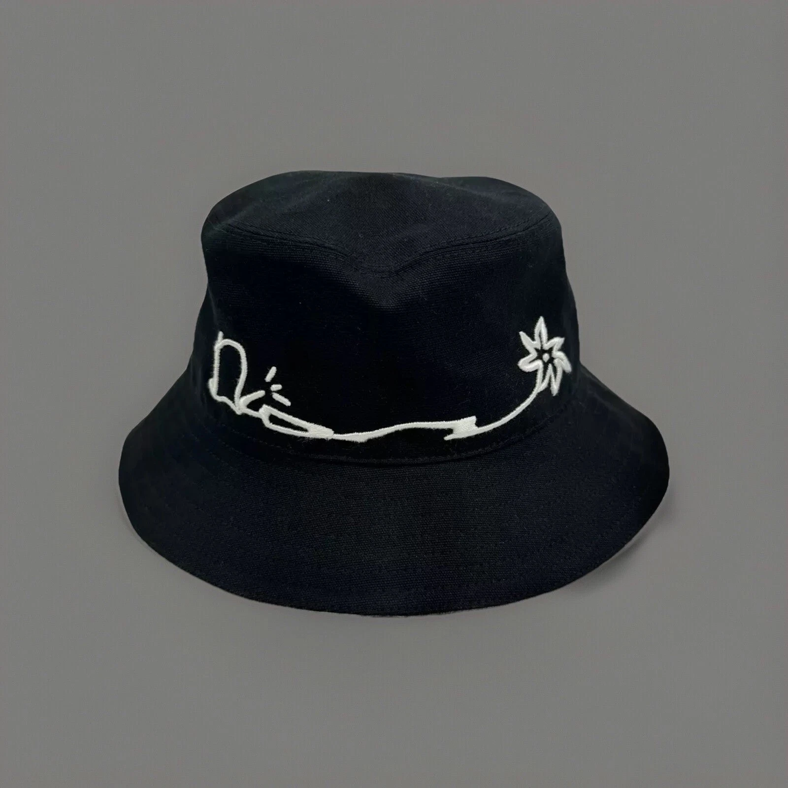 CHAPEAU SEAU DIOR X TRAVIS SCOTT TAILLE : S PRIX DE VENTE CONSEILLÉ
