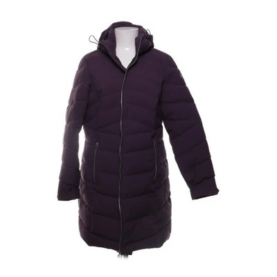 Centigrade Active, Daunenmantel, Damen, Größe: 40, Lila, Polyester #Z13