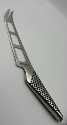 Global GS-10 - 5 1/2 inch 14cm Cheese Knife Kitchen Chef Knife from Japan
