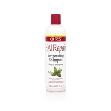 ORS Organic Root Stimulator HAIRepair Invigorating Shampoo 12.5 oz