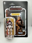 Star Wars Vintage Collection Mandalorian Incinerator Trooper VC177 New Sealed...