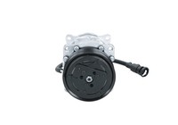 BV PSH Kompressor Klimaanlage +Line 090.905.010.876 +Line Original