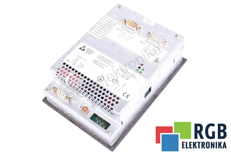 BT5/060030 HF00638 SUTRON - Reconditionné - Garantie 24 mois