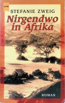 Nirgendwo in Afrika. Nr. 12454, Zweig, Stefanie: