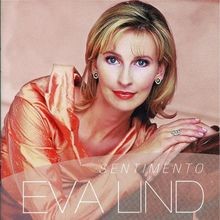 Sentimento von Eva Lind | CD | Zustand sehr gut