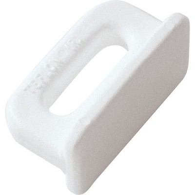 Ronstan PNP28T Sail Slide Internal Track 22mm Wide 42mm Long