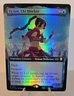 Ty Lee, Chi Blocker (Extended Art) MTG Avatar: The Last Airbender Foil