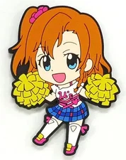 Magnet/Magnet HONOKA KOUSAKA "Love Live! Rubber Magnet"