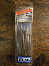 Riverside Lures Mystic Series 5" Fingerlings