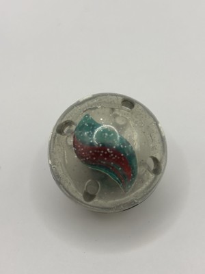 Pokemon Oval Stone Pokemon Mega Stone Plus 2015 Vintage Galladite