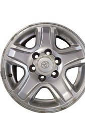 Wheel 16x7 Alloy 5 Spoke Fits 99-02 4 RUNNER 627882