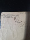 1916 Embossed EnvelopepStamp Of George Washington — photo 4