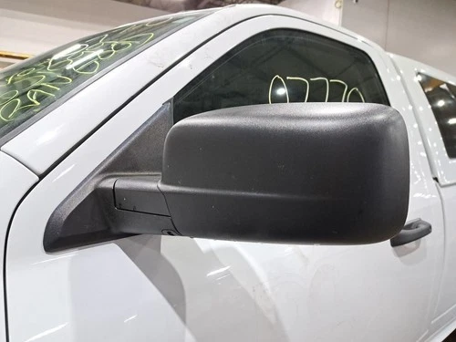 Lh Driver Side Door Mirror 2016 Ram1500 Sku#4272715