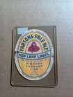 VINTAGE PALE ALE/ALE LABELs Island of Malta VG - all four — photo 2