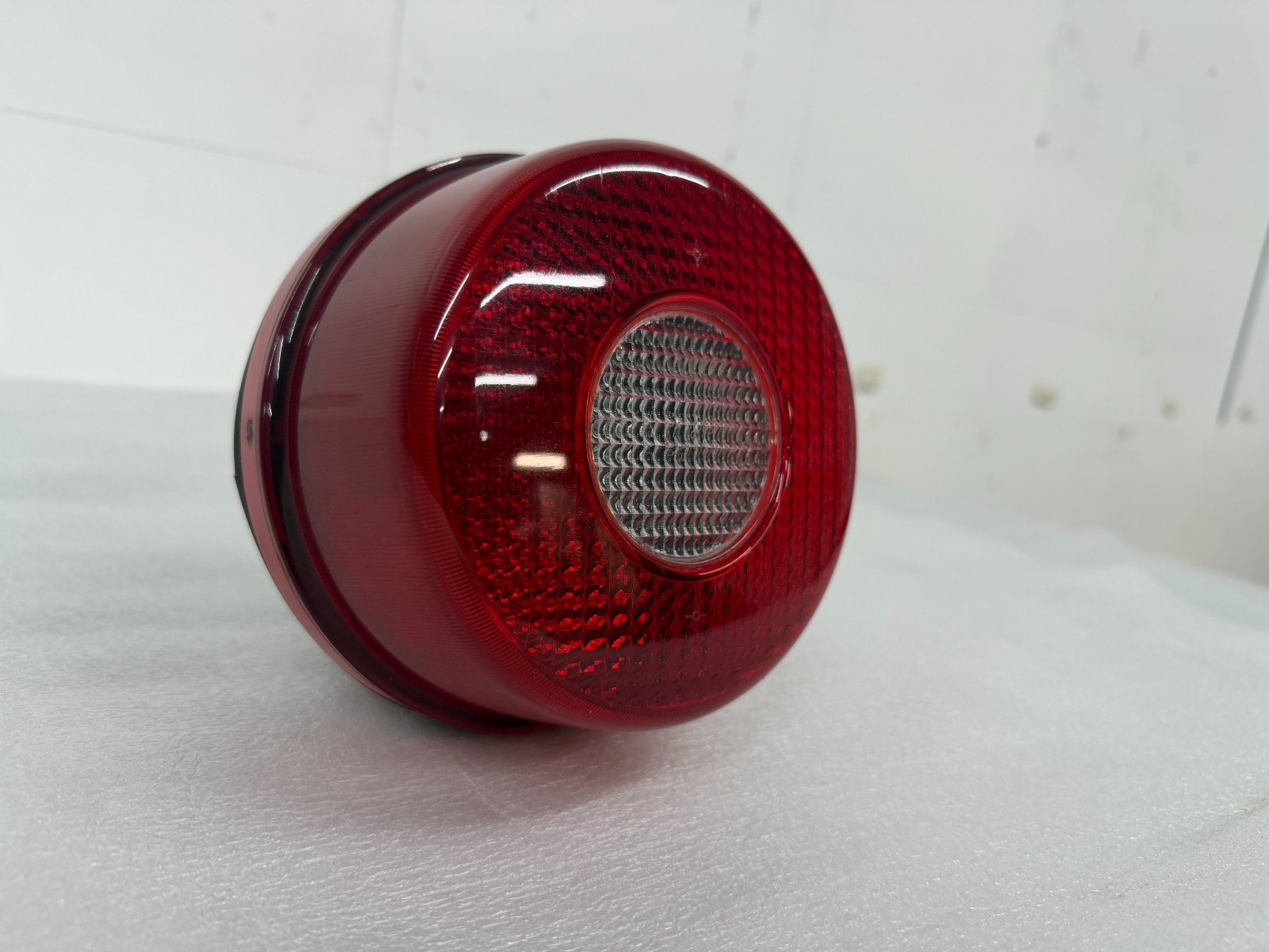 Ferrari 360 Spider Rear Left Driver Side Tail Light Assembly 29372001 OEM