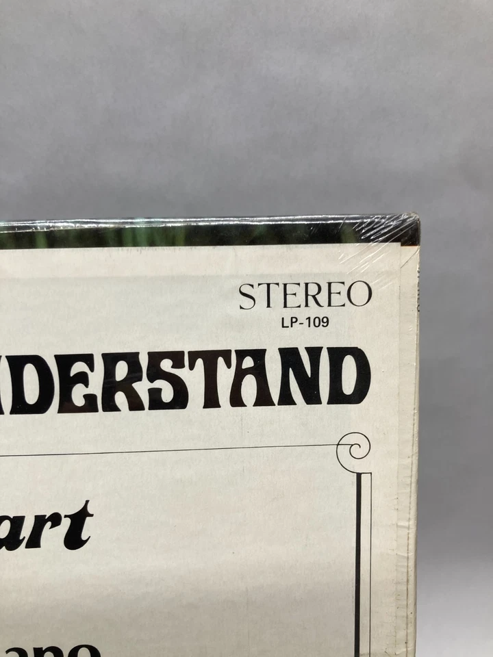 Jimmy Swaggart You Don't Need To Understand Vinyl LP 1974 Jim Record LP-109 - Image 3 of 4