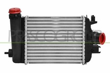 PRASCO Ladeluftkühler  u.a. für MITSUBISHI, RENAULT