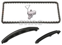 Swag Steuerkettensatz Basic Short Kit 30 94 0672 FüR Seat VW Skoda Audi BAG 1K1