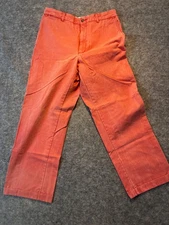Murray's Toggery Shop Nantucket Reds Pants Size 32