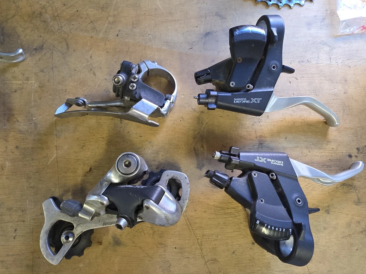 shimano m739 products for sale | eBay