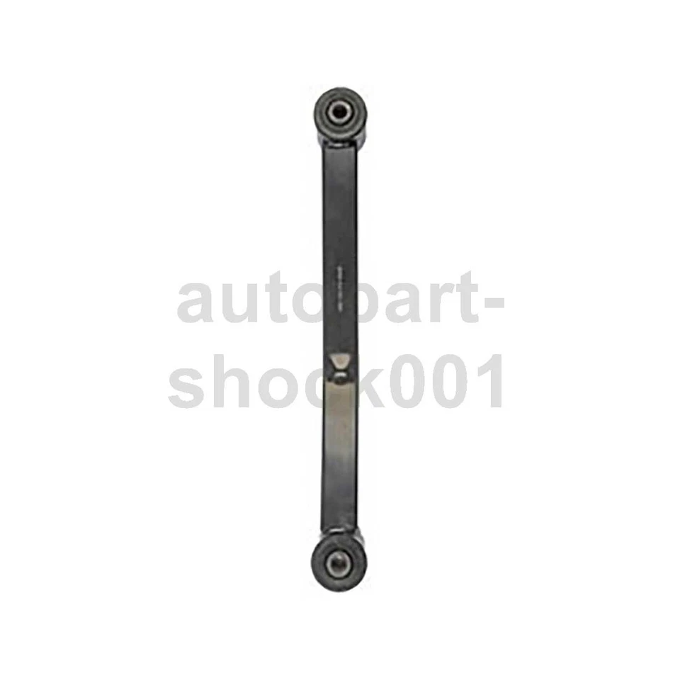 Braços de controle superiores traseiros para 2007 2008 2009 2010 2011 2012 Jeep Wrangler_AP - Imagem 2 de 4