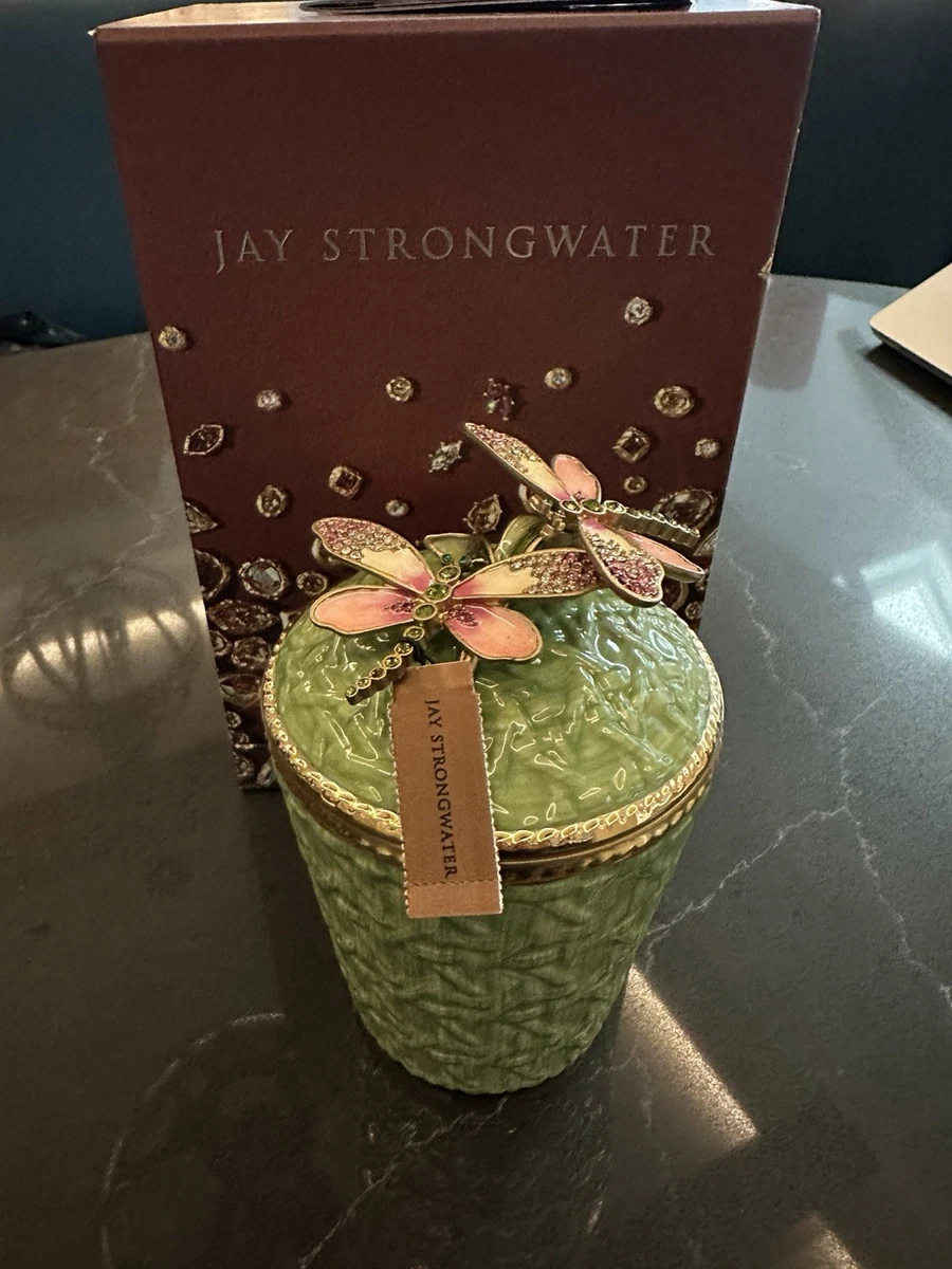 希少　jay strongwater Sherilynバニティコレクション Jay Strongwater for sale | eBay
