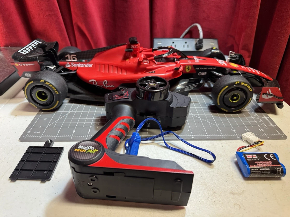 Ferrari 1:10 Scale Diecast & Toy Vehicles for sale - eBay