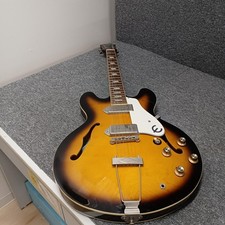 EPIPHONE E230TD JOHN LENNON CASINO Electric Acoustic Acoustic