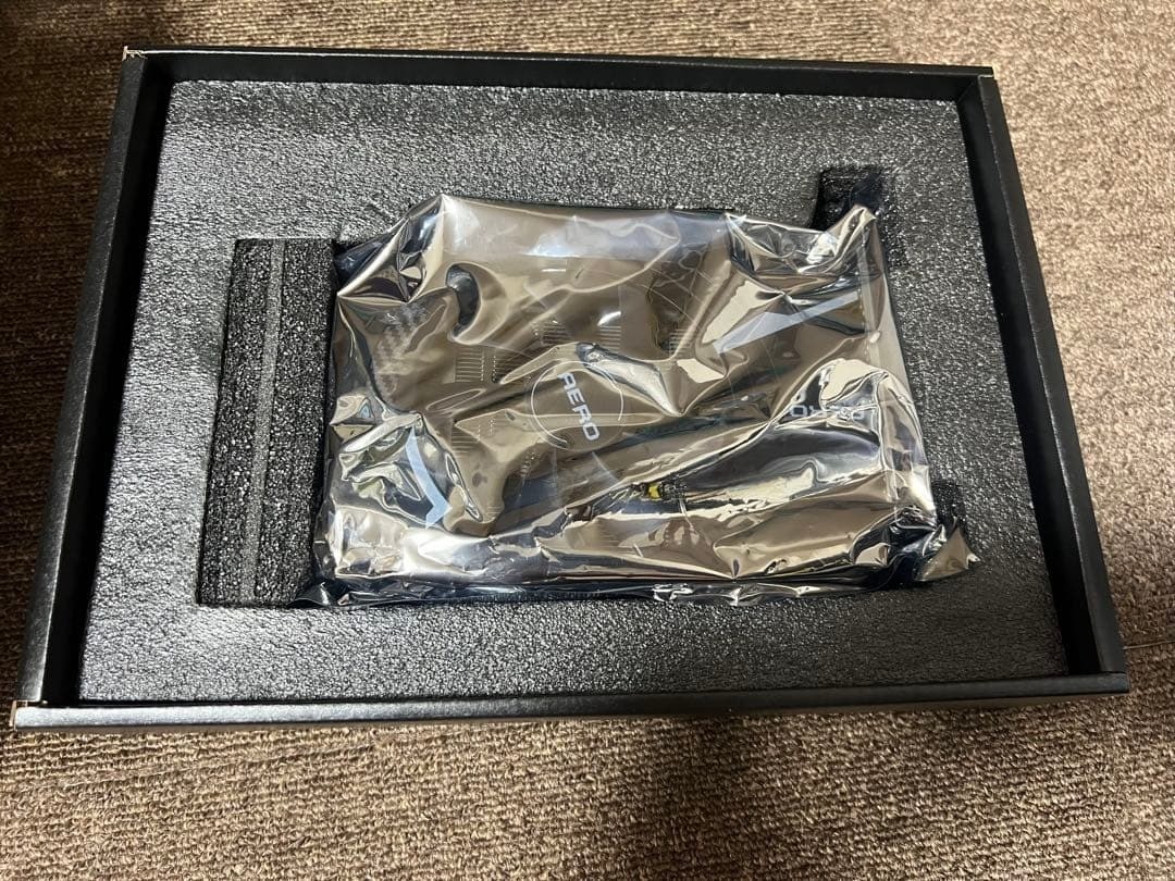 MSI GeForce RTX 3060 AERO ITX 12G OC LHR GDDR6 Graphics Card | eBay UK