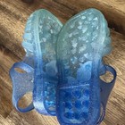 Baby Shark Jelly Sandals 5 — photo 3