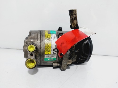 13124751 klimakompressor für OPEL ASTRA H BERLINA 1.7 16V CDTI 2004 9334083