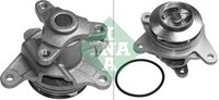 Schaeffler INA 538 0399 10 Wasserpumpe Passend FüR Fiat MERCEDES-BENZ Opel