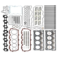 Full Engine Gasket Kit & Head Bolts fits for Ford 6.0L 2003 2004-2010
