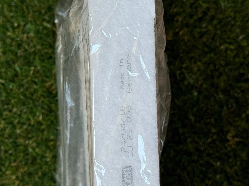 NEW For Mercedes-Benz C238 E Coupe W213 E-Class Cabin Dust Filter A1668300218 US - Image 4 of 4