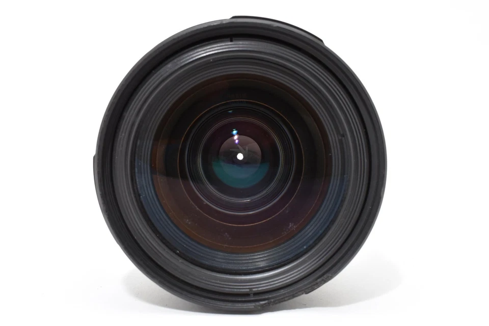 [Exc+5] Canon New FD NFD 28-85mm f/4 Macro Zoom MF Lens From JAPAN 1785 - Image 3 of 4