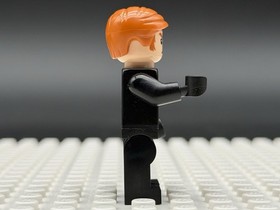 LEGO Star Wars General Hux Minifigure sw0854 75177 First Order The Last Jedi