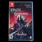 Nintendo Switch - Dead Cells Return to Castlevania Edition - Brand New